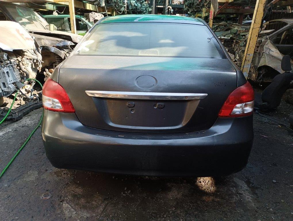  Toyota YARIS 2007    EN DESARME